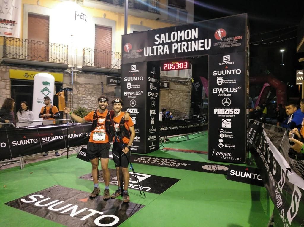 ULTRAPIRINEU 2018